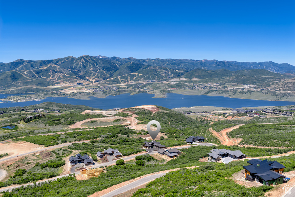 11069 N WRANGLER CIR Hideout, UT 84036