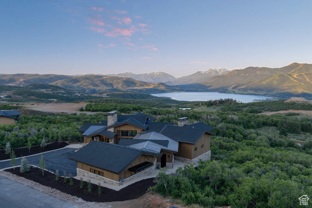 11069 N WRANGLER CIR Hideout, UT 84036