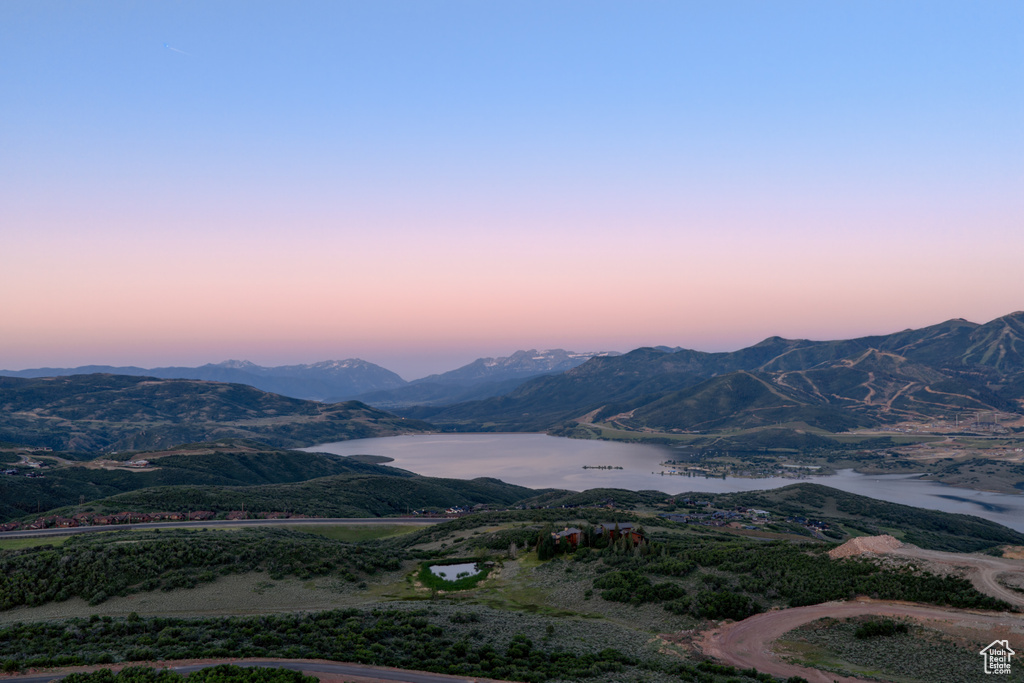 11069 N WRANGLER CIR Hideout, UT 84036