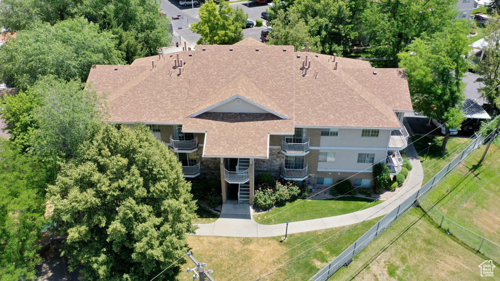 1303 N RIVERSIDE AVE #36 Provo, UT 84604