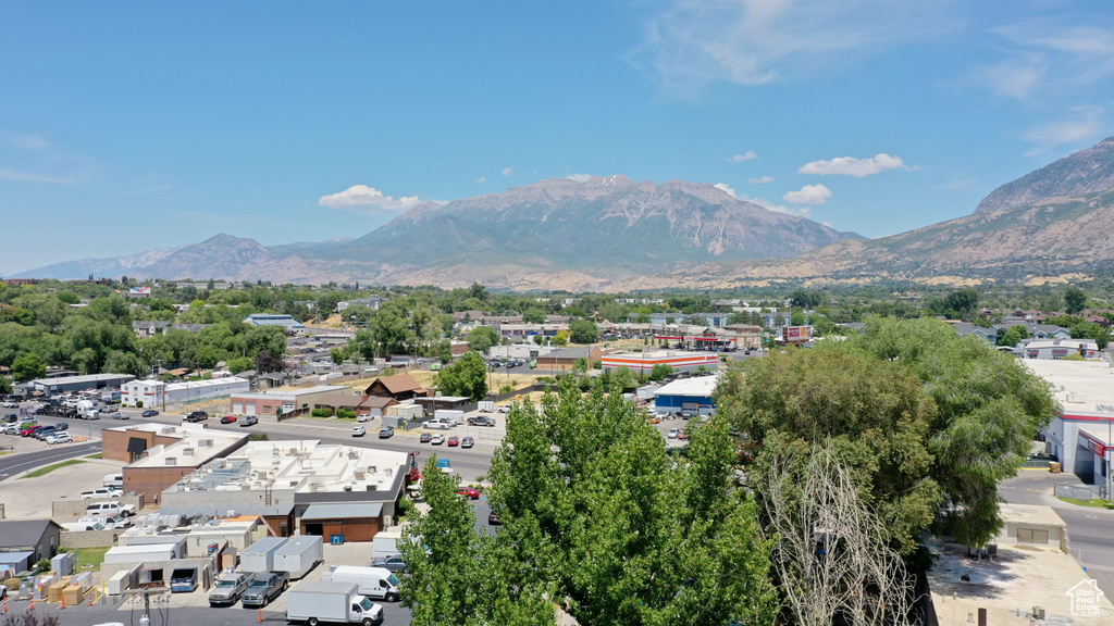 1303 N RIVERSIDE AVE #36 Provo, UT 84604