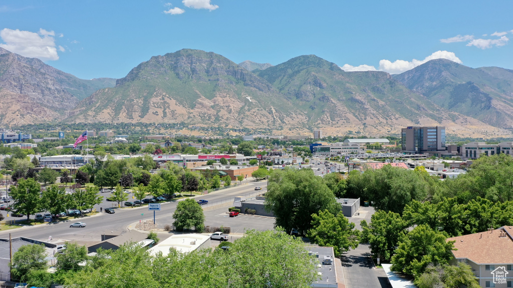 1303 N RIVERSIDE AVE #36 Provo, UT 84604