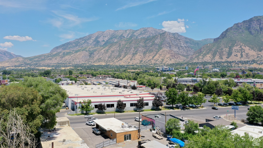 1303 N RIVERSIDE AVE #36 Provo, UT 84604