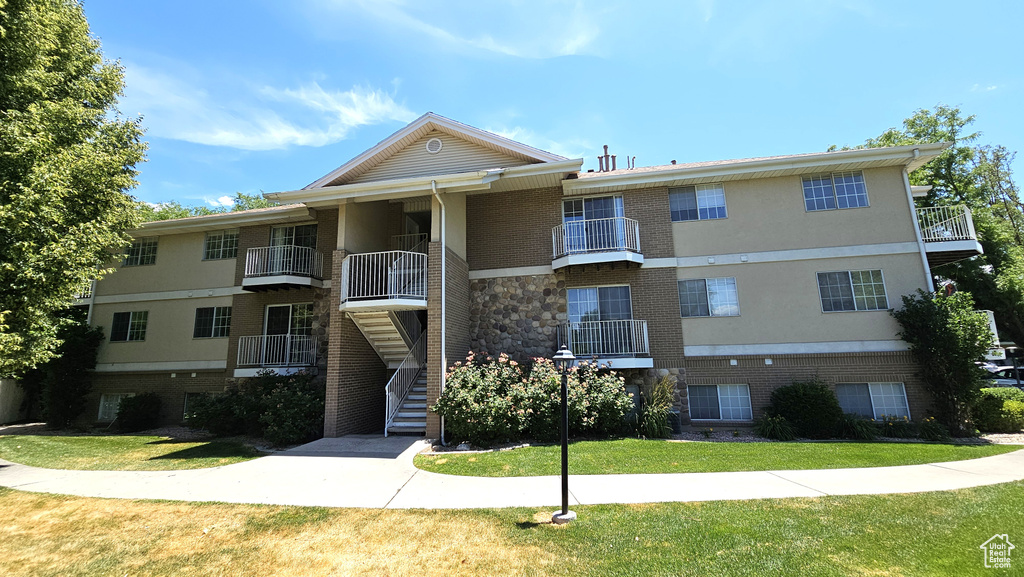 1303 N RIVERSIDE AVE #36 Provo, UT 84604