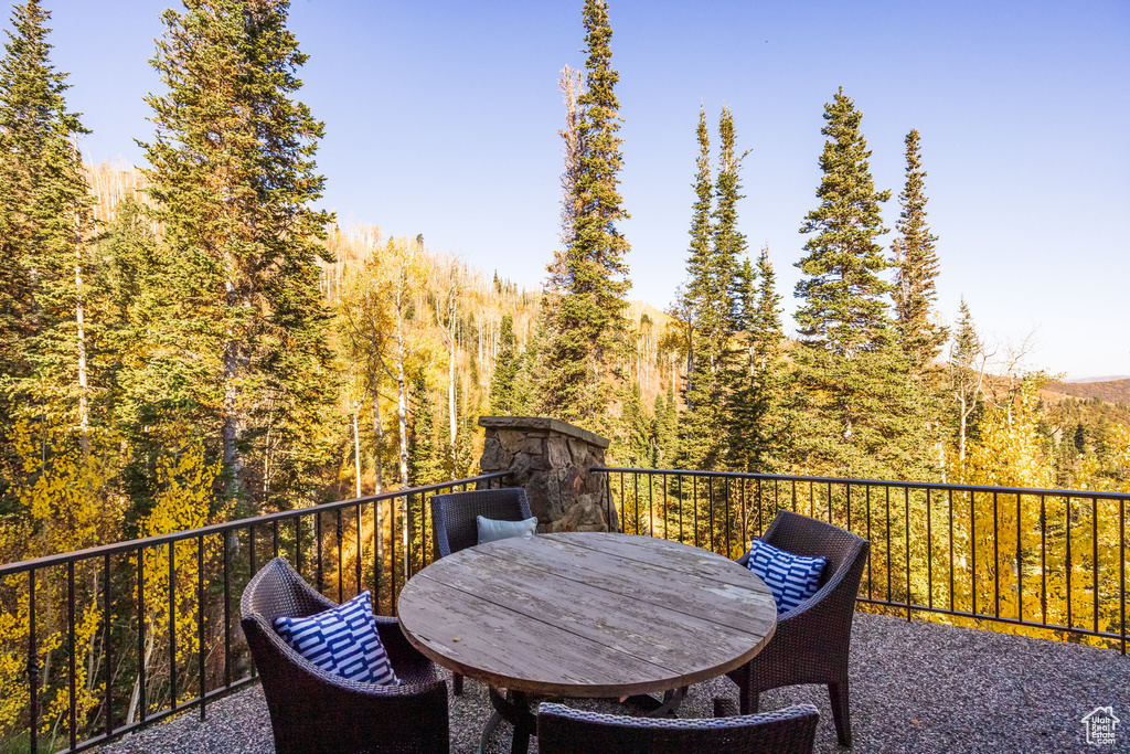 26 WHITE PINE CANYON RD Park City, UT 84060