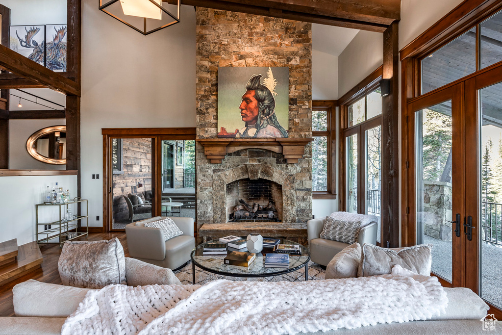 26 WHITE PINE CANYON RD Park City, UT 84060