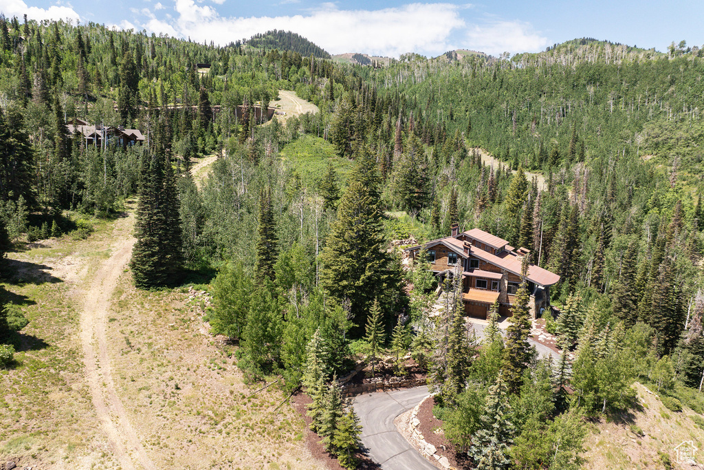 26 WHITE PINE CANYON RD Park City, UT 84060