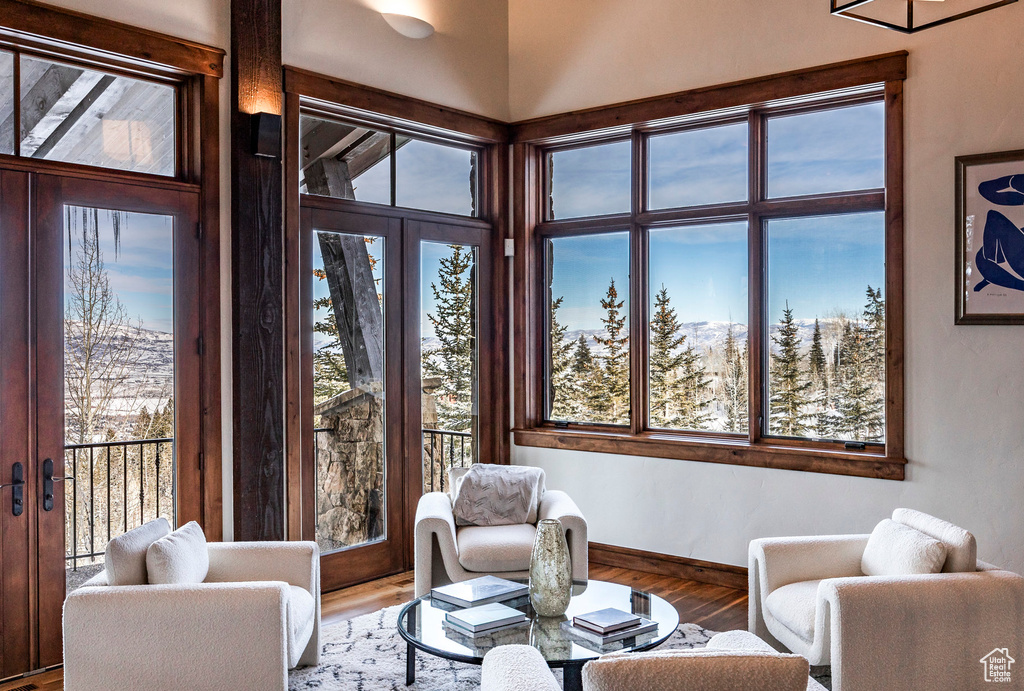 26 WHITE PINE CANYON RD Park City, UT 84060