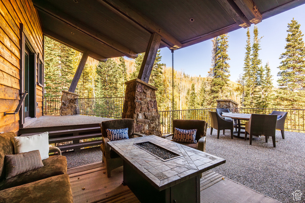 26 WHITE PINE CANYON RD Park City, UT 84060