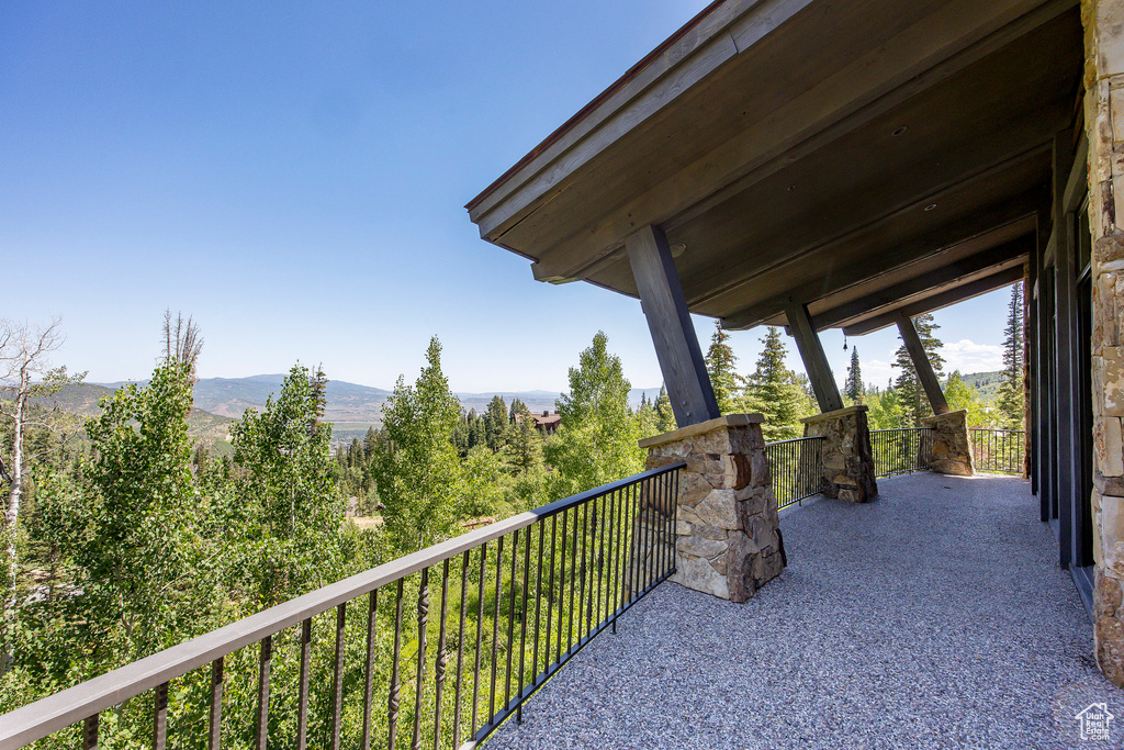26 WHITE PINE CANYON RD Park City, UT 84060