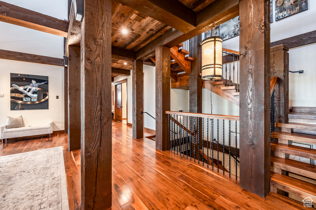 26 WHITE PINE CANYON RD Park City, UT 84060