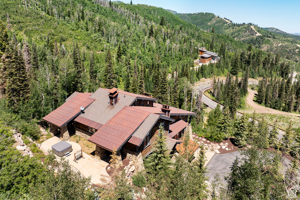 26 WHITE PINE CANYON RD Park City, UT 84060