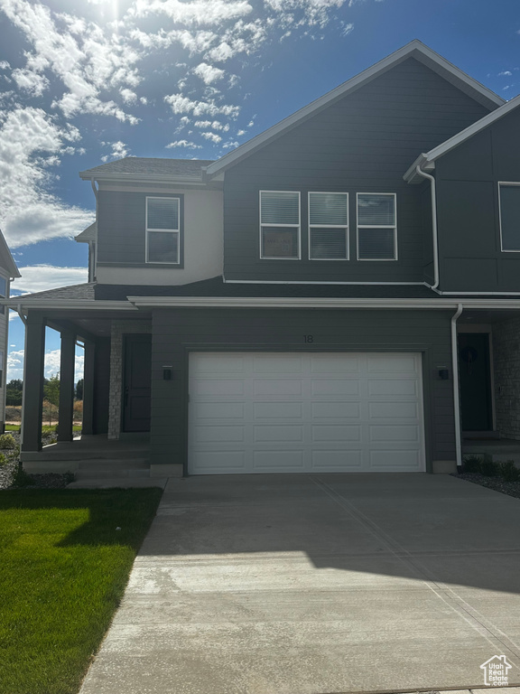 18 S LUNAR WAY #368 Mapleton, UT 84664