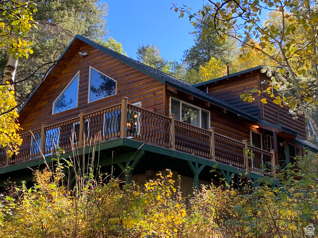 51 ASPEN LOOP #51&52 Oakley, UT 84055