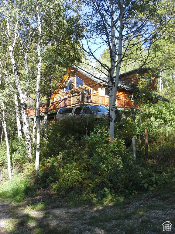 51 ASPEN LOOP #51&52 Oakley, UT 84055