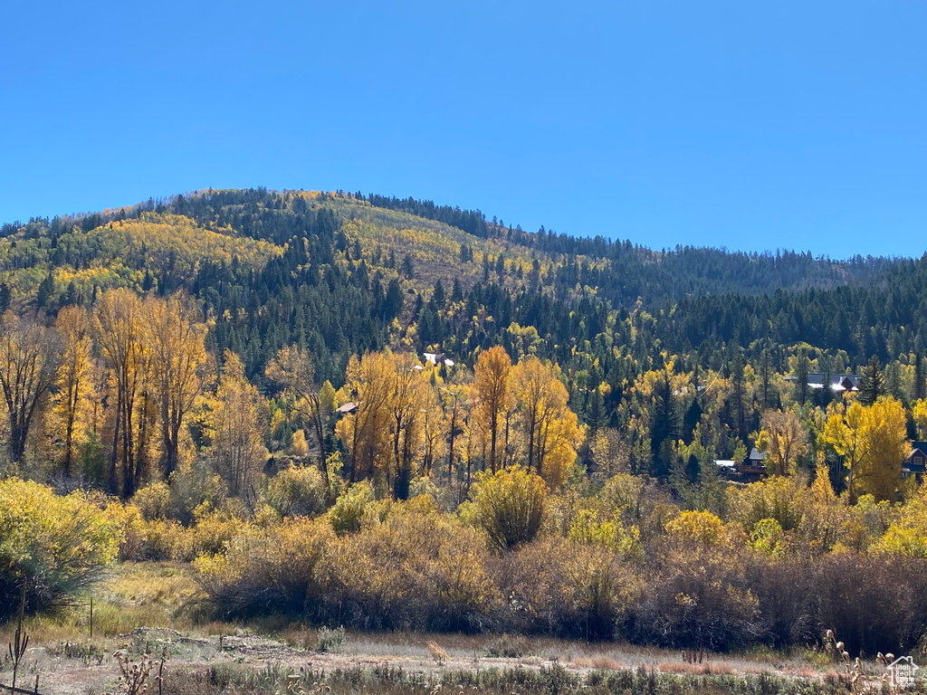 51 ASPEN LOOP #51&52 Oakley, UT 84055
