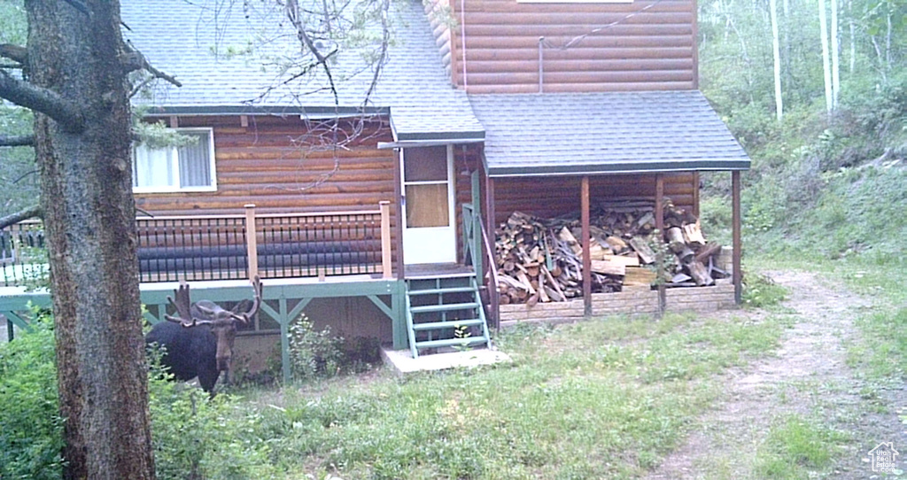 51 ASPEN LOOP #51&52 Oakley, UT 84055
