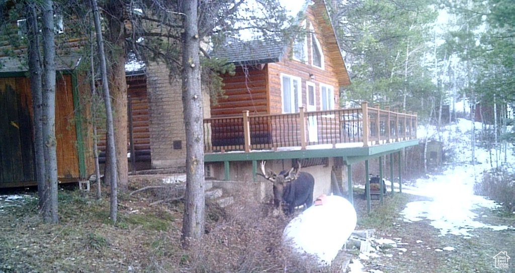 51 ASPEN LOOP #51&52 Oakley, UT 84055