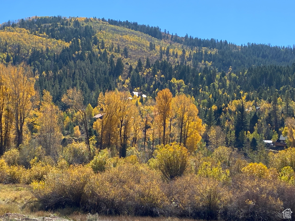 51 ASPEN LOOP #51&52 Oakley, UT 84055