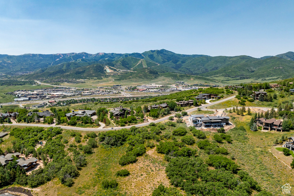 1146 SNOW BERRY ST #62 Park City, UT 84098