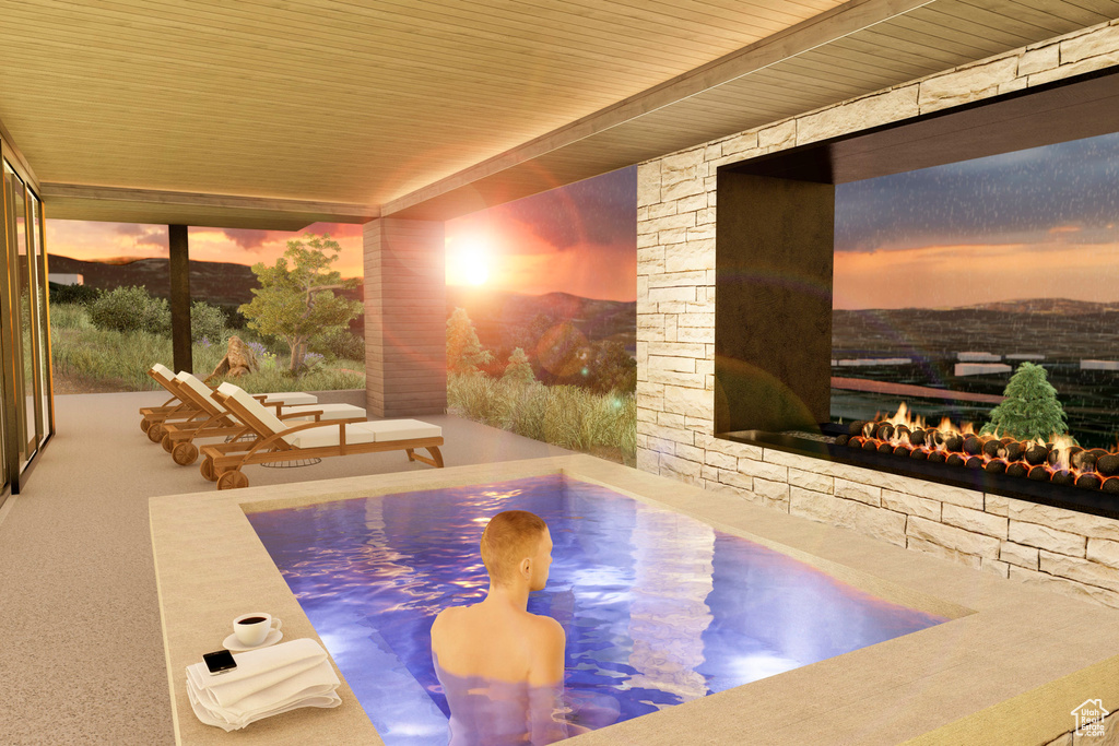 1146 SNOW BERRY ST #62 Park City, UT 84098