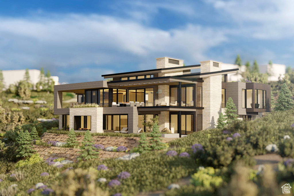1146 SNOW BERRY ST #62 Park City, UT 84098