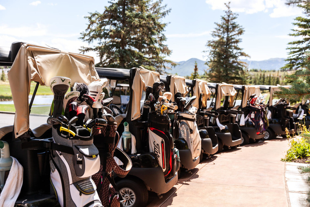 1146 SNOW BERRY ST #62 Park City, UT 84098