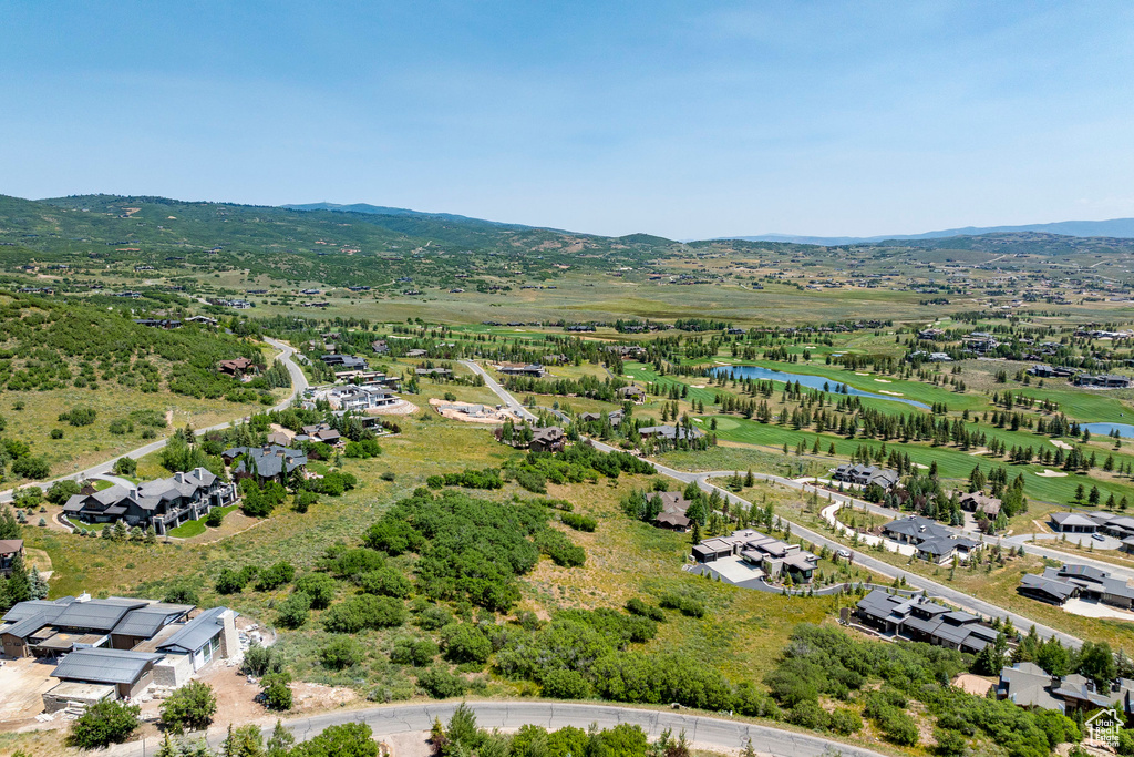 1146 SNOW BERRY ST #62 Park City, UT 84098