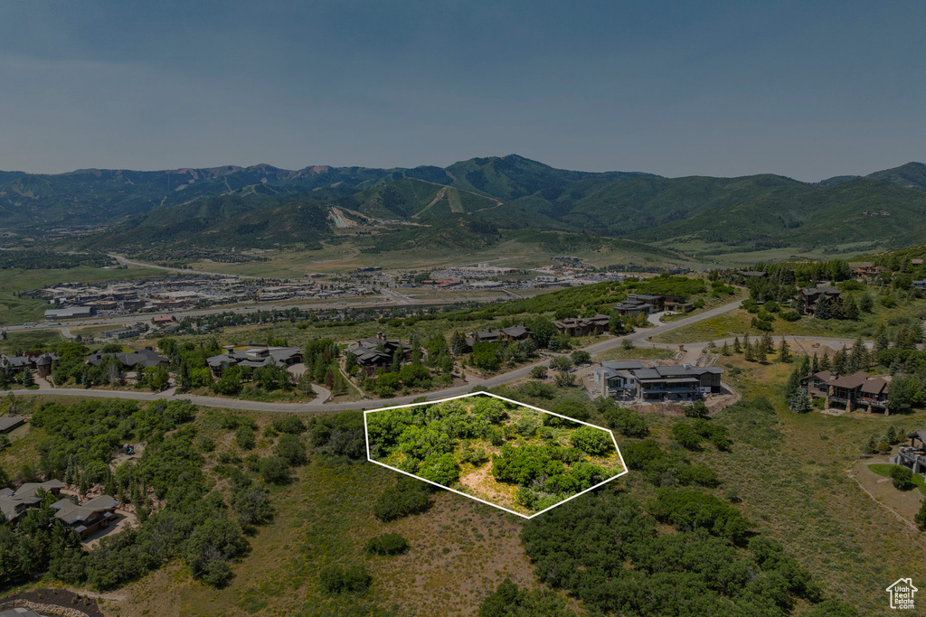 1146 SNOW BERRY ST #62 Park City, UT 84098