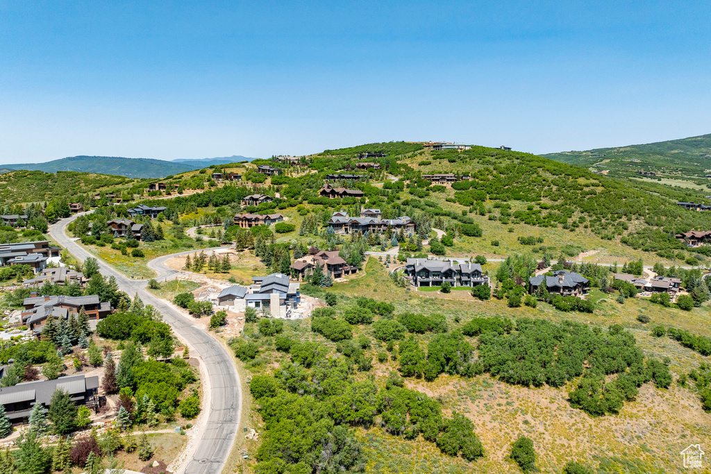 1146 SNOW BERRY ST #62 Park City, UT 84098