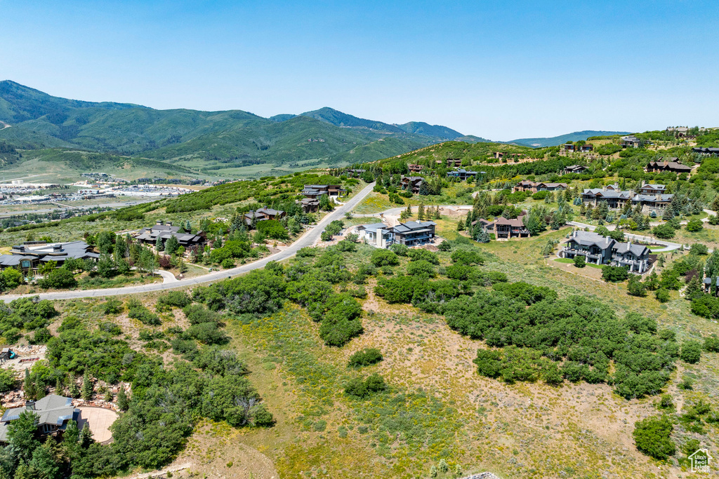 1146 SNOW BERRY ST #62 Park City, UT 84098