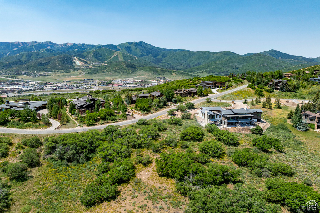 1146 SNOW BERRY ST #62 Park City, UT 84098