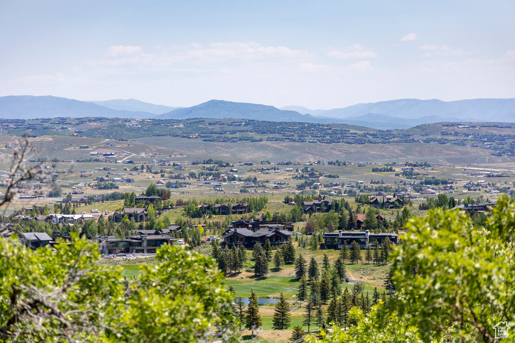 1146 SNOW BERRY ST #62 Park City, UT 84098