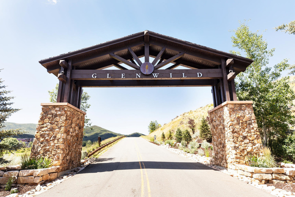 1146 SNOW BERRY ST #62 Park City, UT 84098