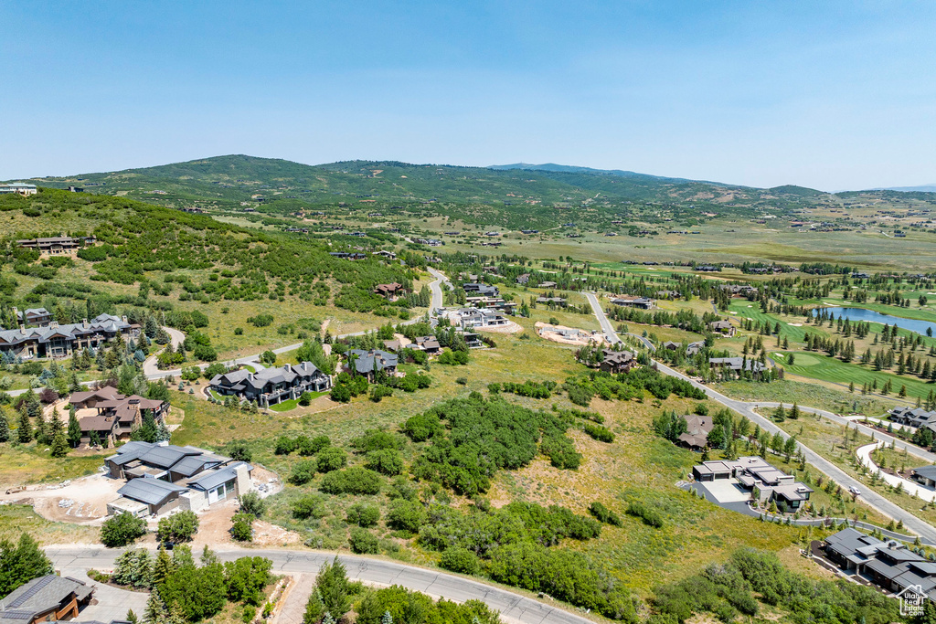 1146 SNOW BERRY ST #62 Park City, UT 84098