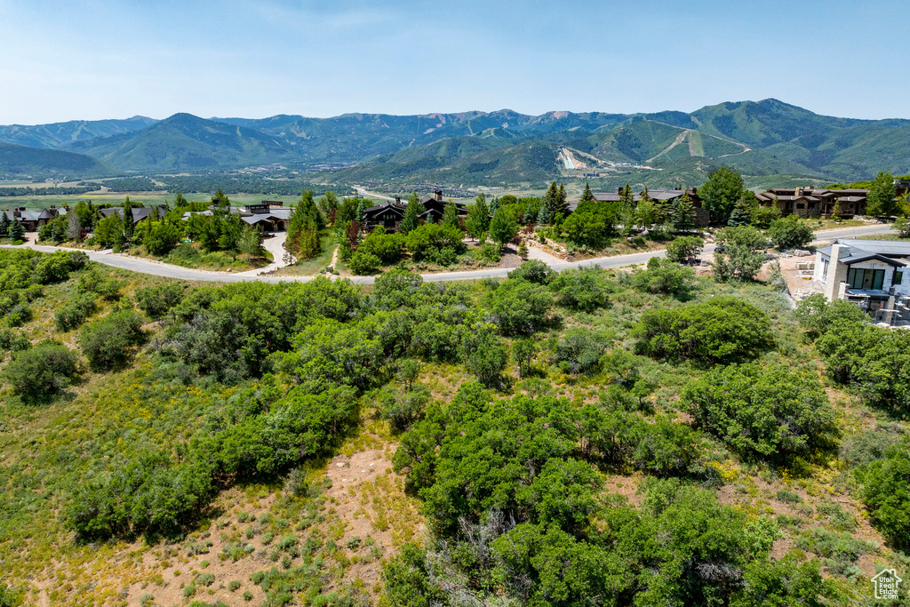 1146 SNOW BERRY ST #62 Park City, UT 84098