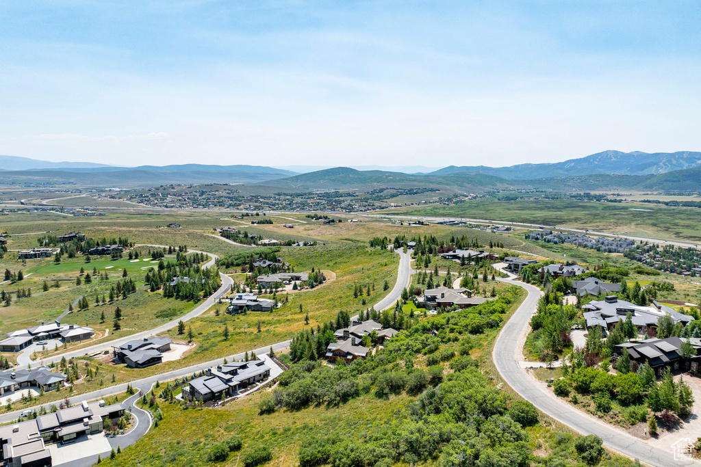 1146 SNOW BERRY ST #62 Park City, UT 84098