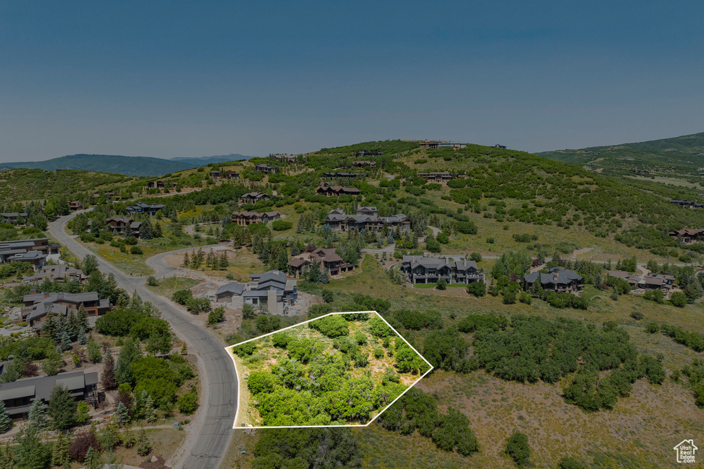 1146 SNOW BERRY ST #62 Park City, UT 84098