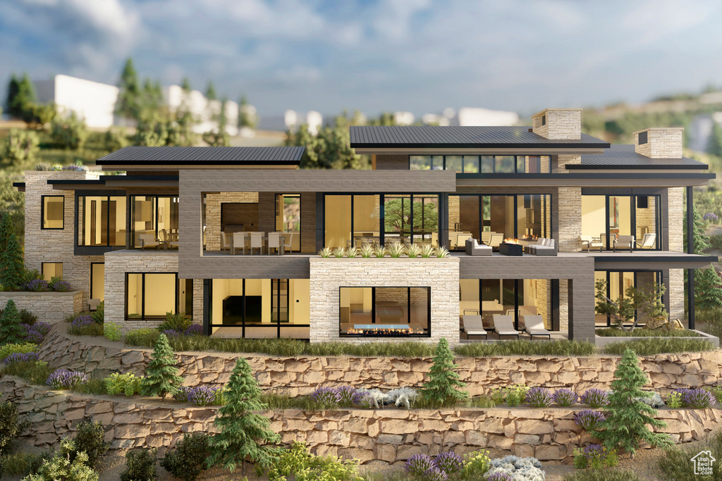 1146 SNOW BERRY ST #62 Park City, UT 84098