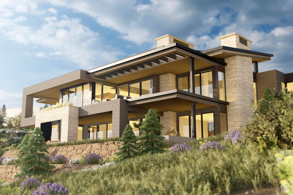 1146 SNOW BERRY ST #62 Park City, UT 84098