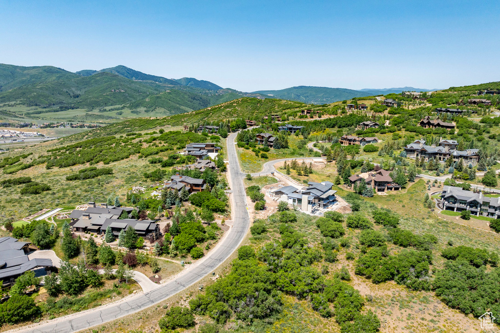 1146 SNOW BERRY ST #62 Park City, UT 84098
