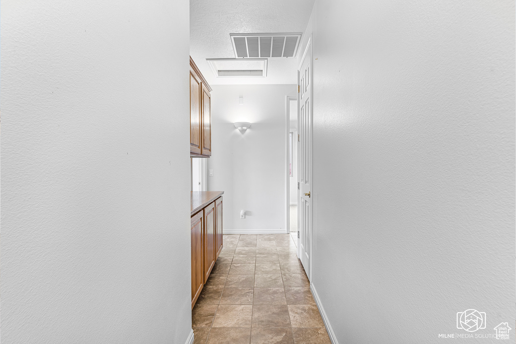 View of corridor