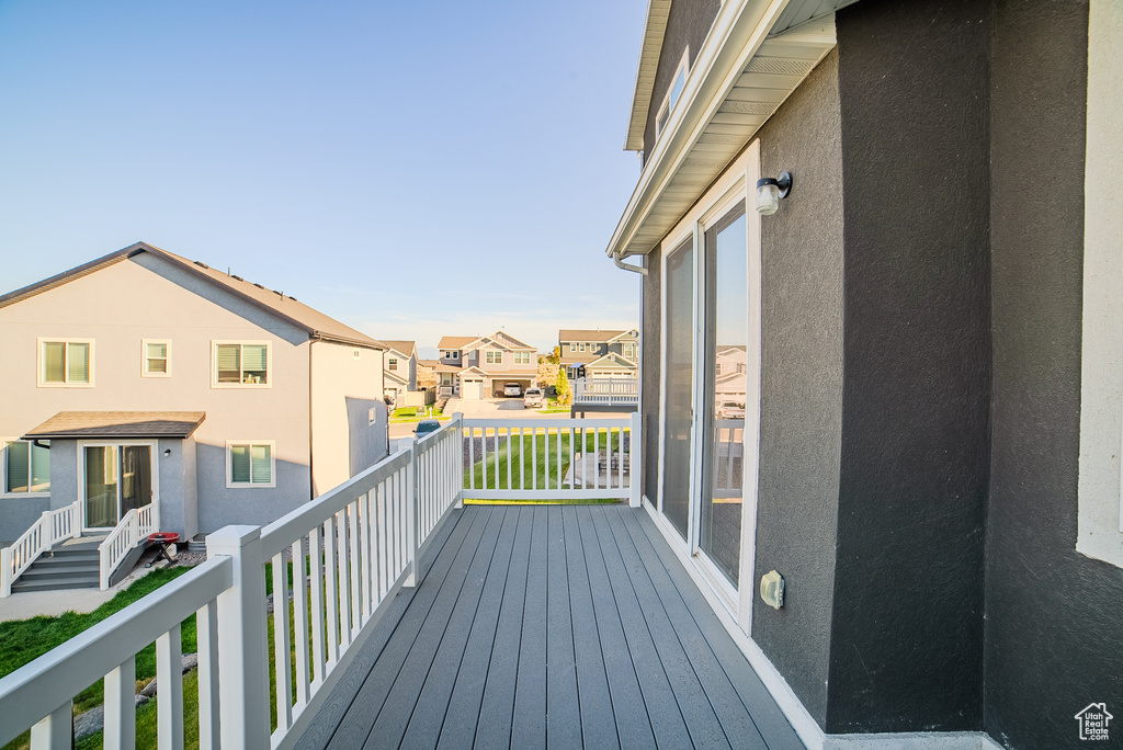 Photo 26 for MLS #2058752 at 3358 S Heathercrest Dr
