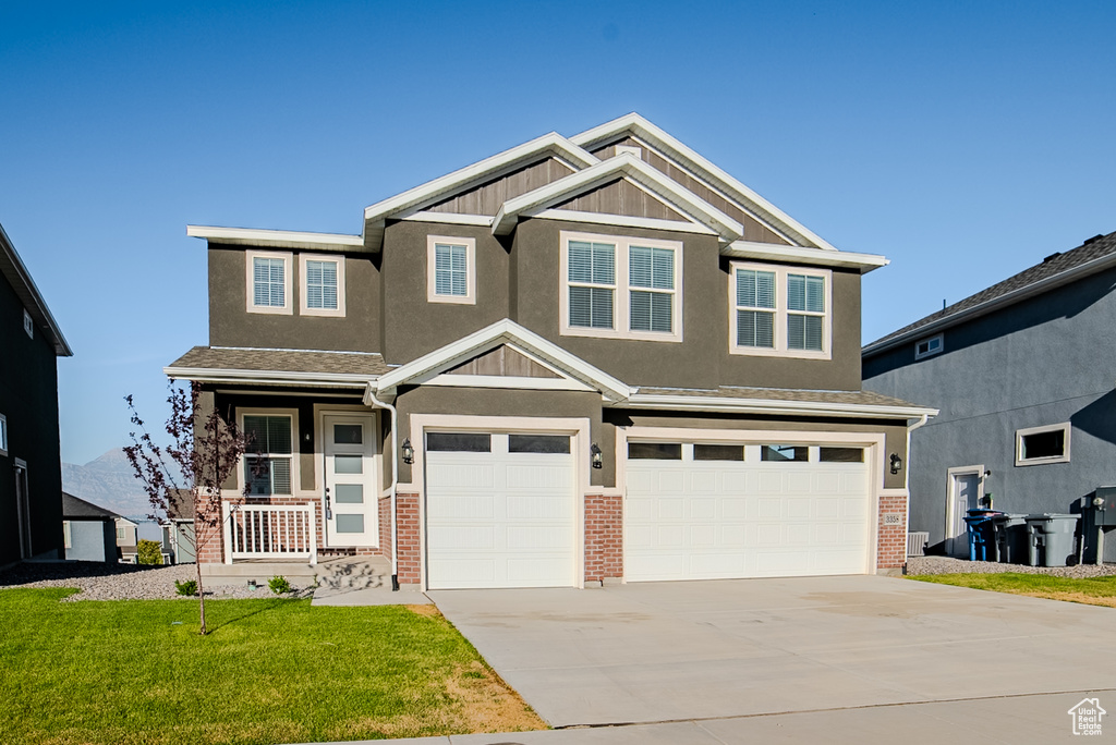 Photo 28 for MLS #2058752 at 3358 S Heathercrest Dr