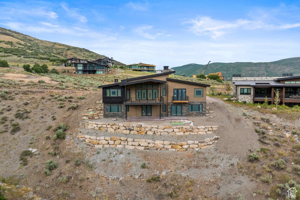 1249 W GEMINI CT Heber City, UT 84032