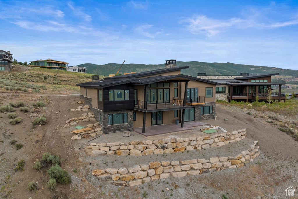 1249 W GEMINI CT Heber City, UT 84032