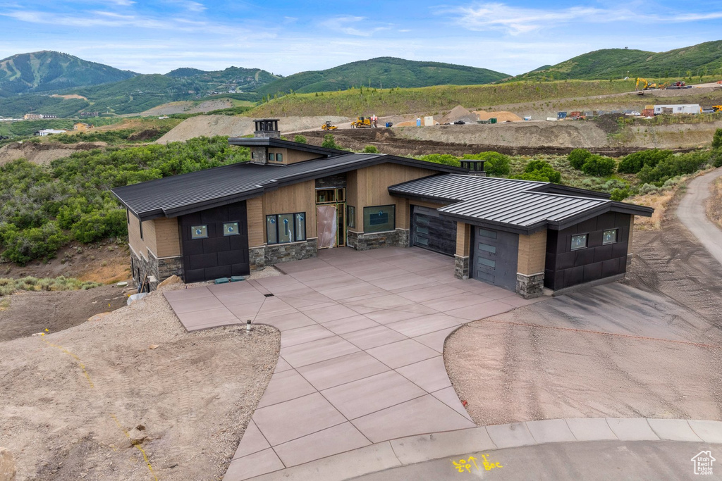 1249 W GEMINI CT Heber City, UT 84032
