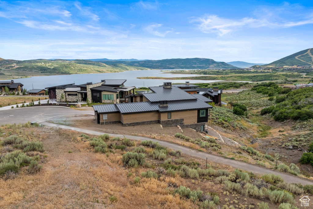 1249 W GEMINI CT Heber City, UT 84032