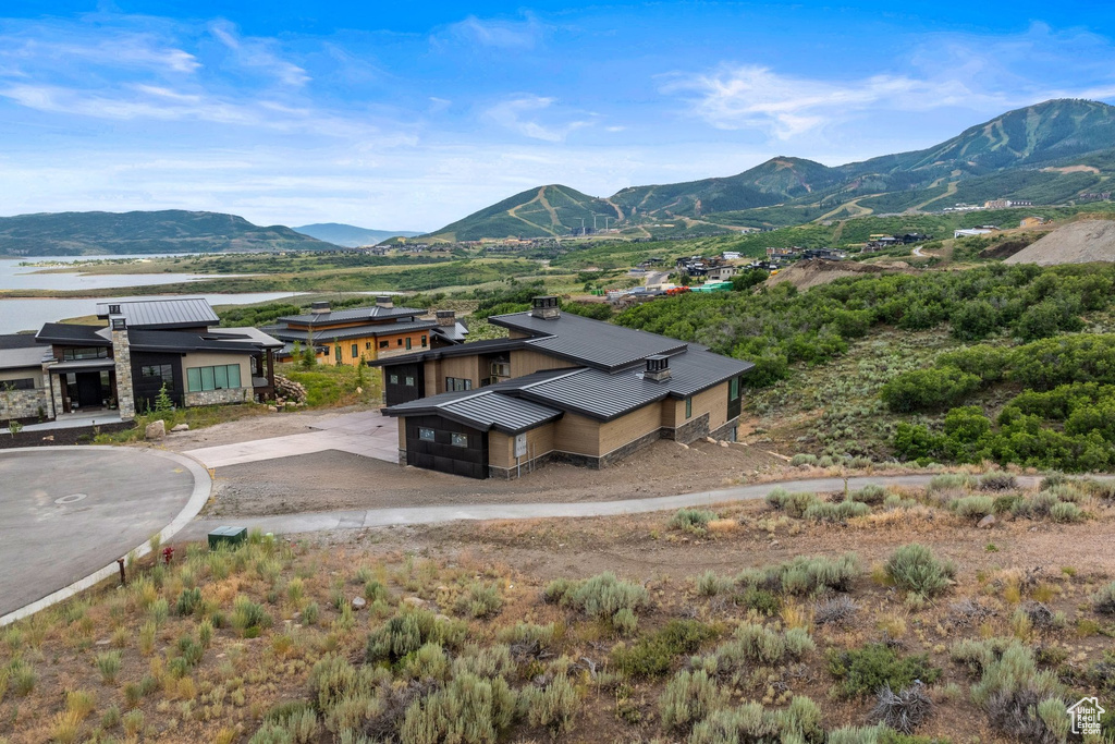 1249 W GEMINI CT Heber City, UT 84032