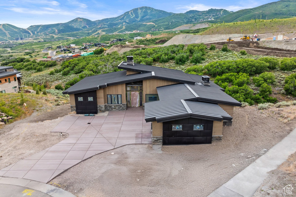 1249 W GEMINI CT Heber City, UT 84032